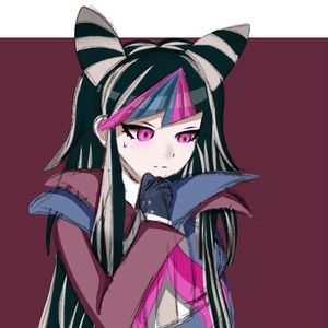 Meet your Posher, Evelyn